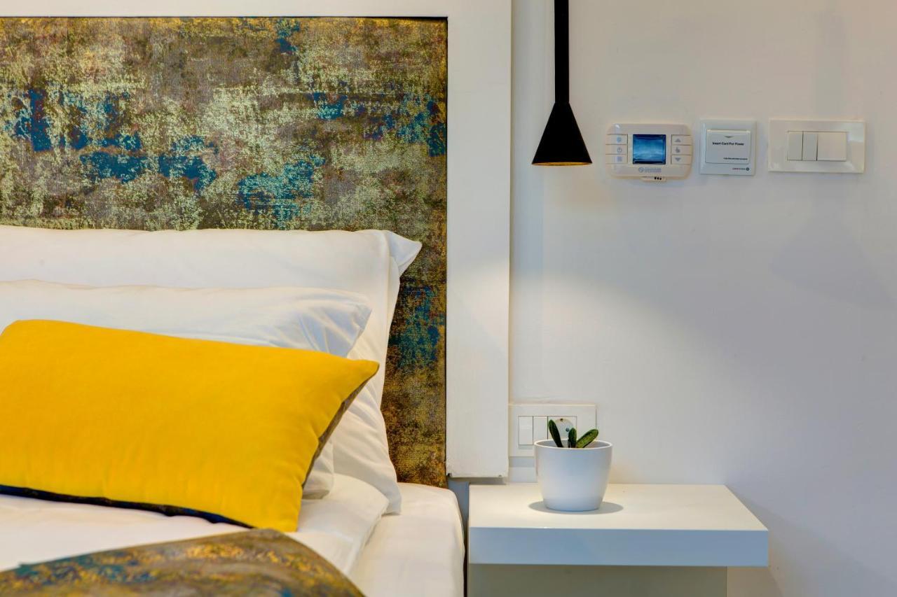 Diamond Rain Boutique 4* Sarajevo