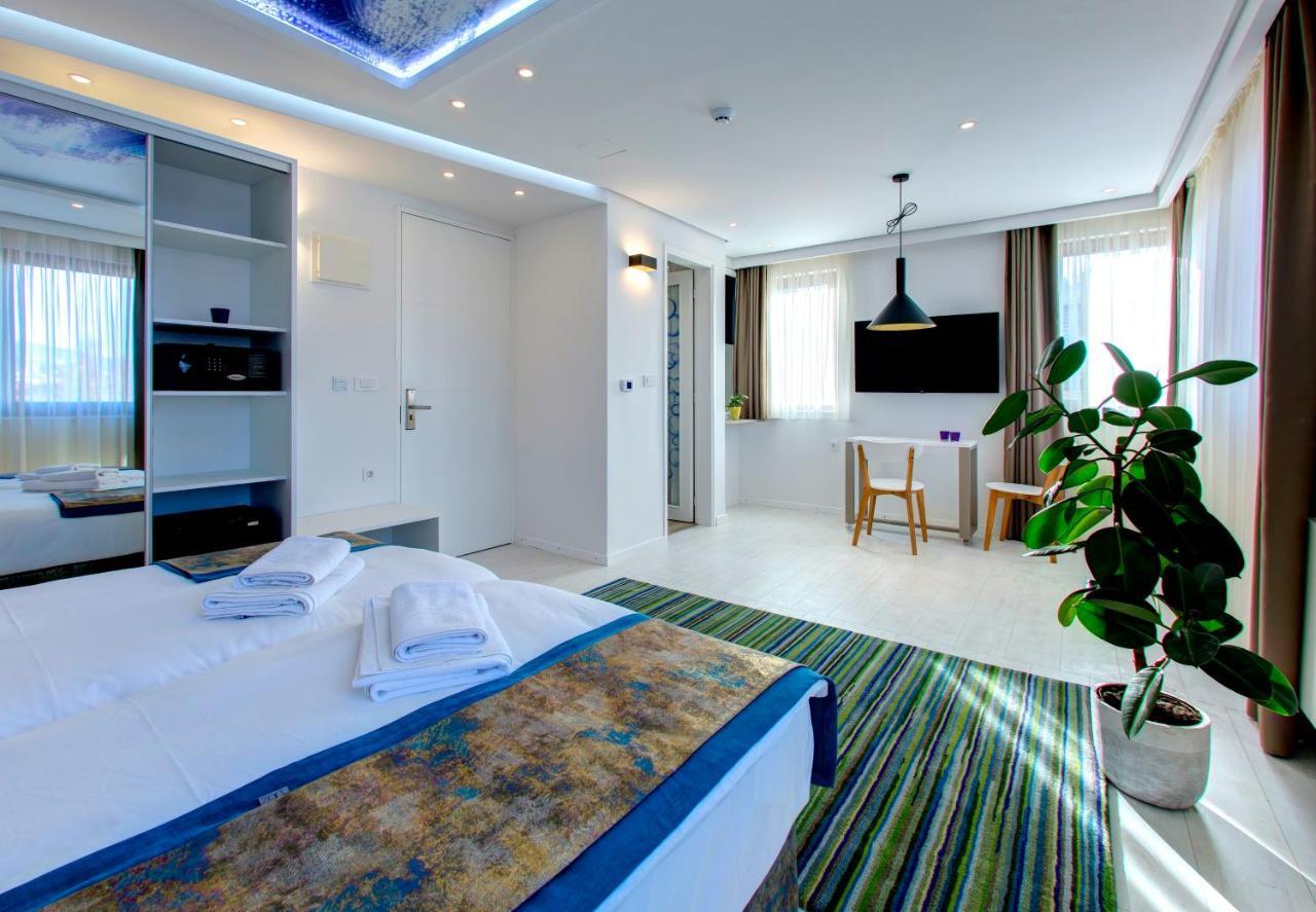 Diamond Rain Boutique 4* Sarajevo