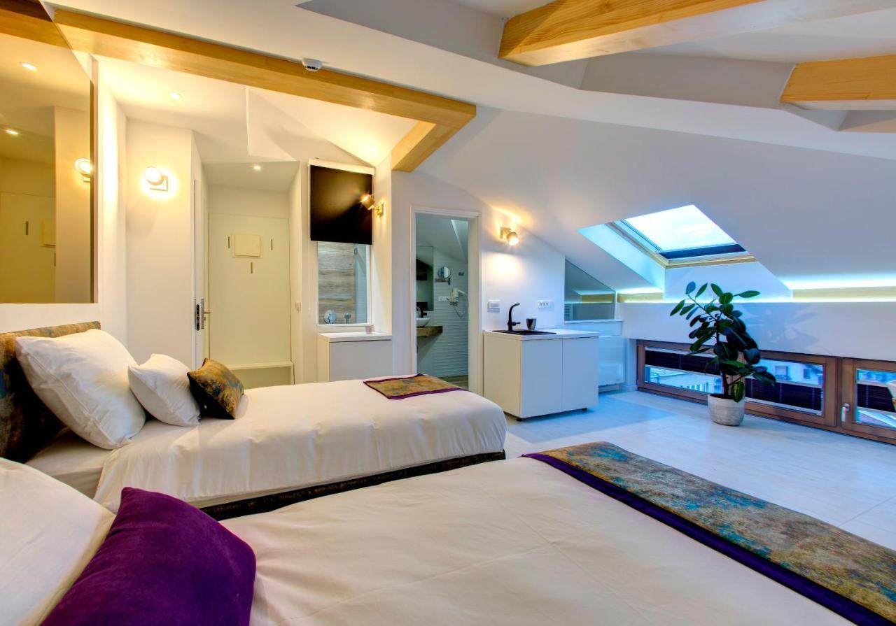 Diamond Rain Boutique Hotel 4*