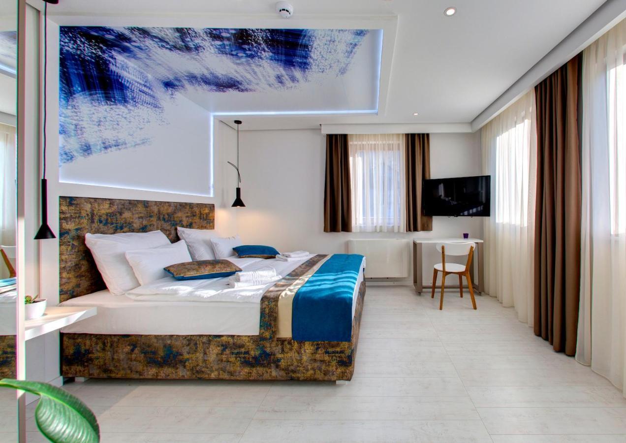 Diamond Rain Boutique Hotel 4*