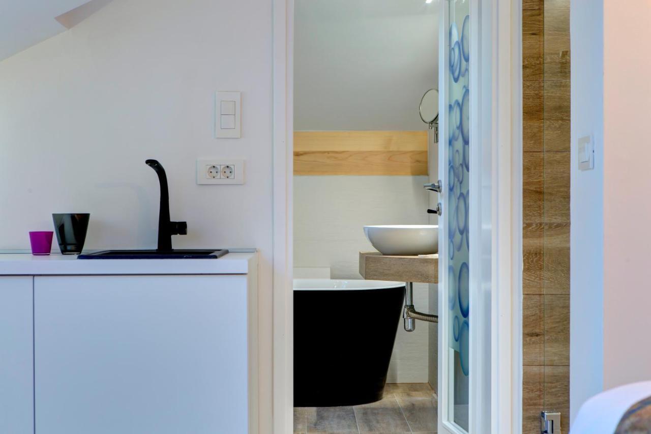 Diamond Rain Boutique Hotel Sarajevo