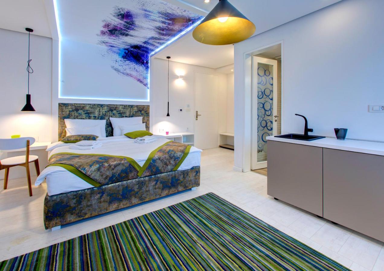 Diamond Rain Boutique 4* Sarajevo