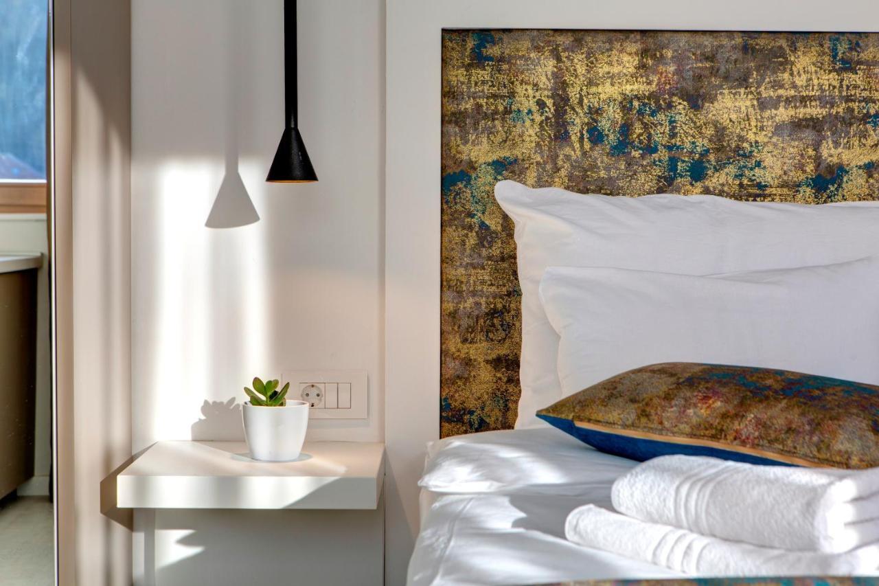 Diamond Rain Boutique Hotel 4*